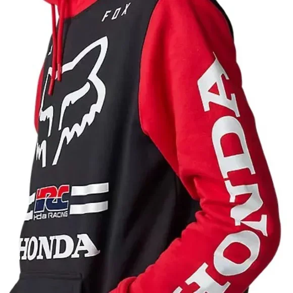 Fox Sweater - Picture 2 of 2